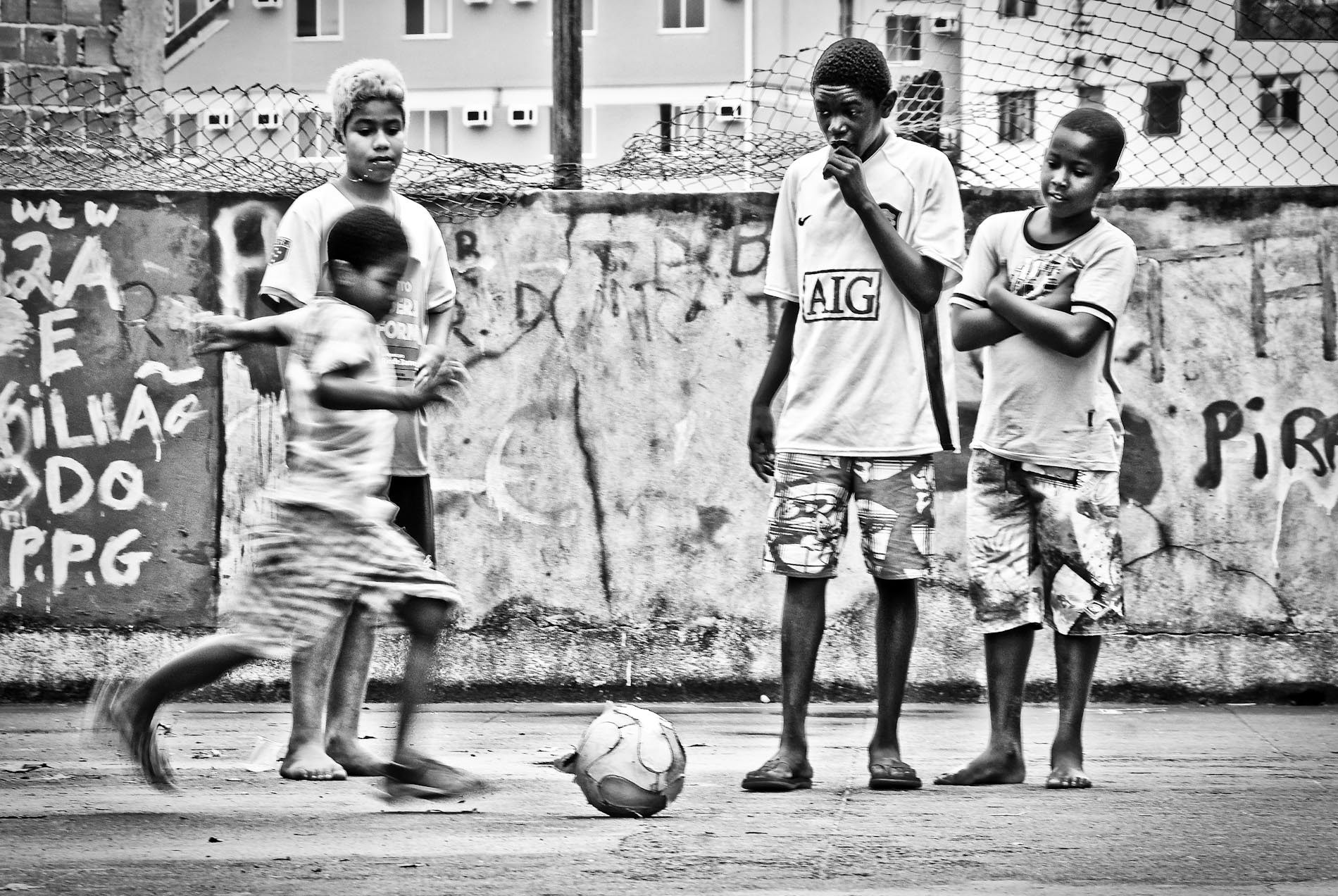 ©Marcos Semola